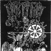 Eternal Unrest