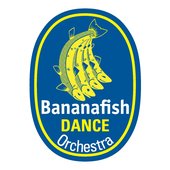 Bananafish Dance Orchestra Logo