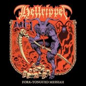Fork-Tongued Messiah / Punk Rock Classic
