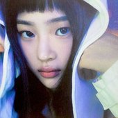 MINJI