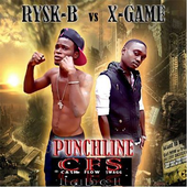 LastFM profile picture for @XGAME