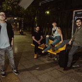 The band III