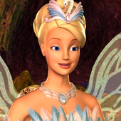 Barbie Odette