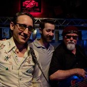 Tony Vega Band 2