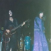 Galaxy Chamber live 97
