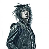 Nikki Sixx