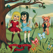 Indochine « Alice & June »