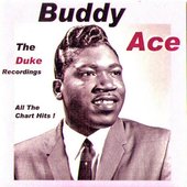 Buddy Ace - The Duke Recordings