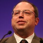Brent Butt - BANFF World Television Festival