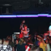 Tour Kick Off