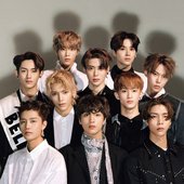 NCT 127 Regulate