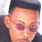 Antony Santos - Música, videos, estadísticas y fotos | Last.fm