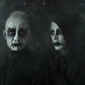 Tim Skold and Nero Bellum