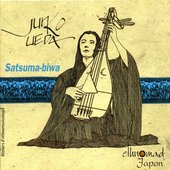 Satsuma-Biwa  : Japon, vol. 6