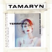 Terrified (Robin Guthrie Remix) - Single