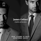 Vivaldi: L’estro armonico (The Royal Academy of Music Bicentenary Series)