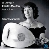 Le Dialogue - Charles Mouton Lute suites