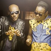Dammy Krane