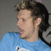 Nick's so HOT!!! ♥