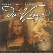 Impressions from Da Vinci, Vol. 2