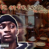 FC on the Beats.. The Mixtape Front Cover