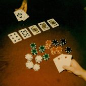 Bluff
