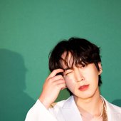 Shinwon for JJ Magazine