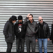 The Damned Things
