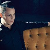 Jack White in Billboard Magazine