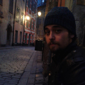 Avatar for jamesborn