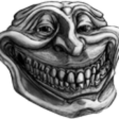 trolled
