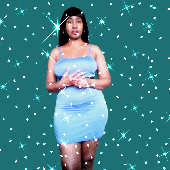 Arden Bright   gif