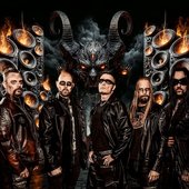 Metal Gods (2024)