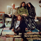 wolf alice for the guardian
