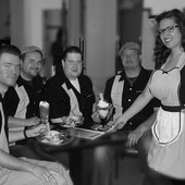 Bandphoto 2012