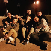 Hard Crew (2017)