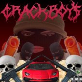 ¢RACKBOY$ [Explicit]