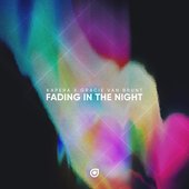 Fading In The Night