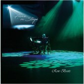 Alone on Stage