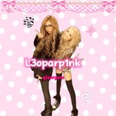 L3OPARP1NK Profile Image
