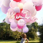 Miss Dior Chérie