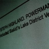 Powermann - Ep