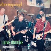 Love Undone - Single