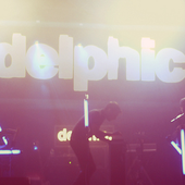 delphic;london.