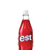 only picture of est red that exists