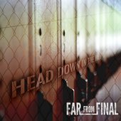 Head Down in the Hall - Single