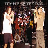 Temple of the Dog