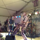 Carnevale di Brissago, 27.02.09