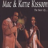 Mac & Katie Kissoon: The Best Of...