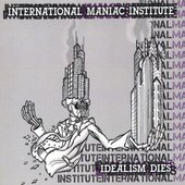 Idealism Dies